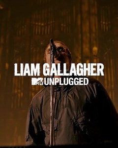 The MTV UK unplugged thing is out tday it’s full of strings n tings now where were we LG x Head to LiamGallagher.com to listen & find vinyl and CD | Liam Gallagher
