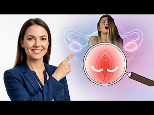 The female orgasm explained