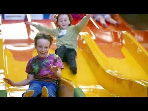 Avon Valley Play Barn Hire