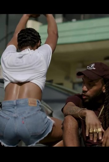 Klassik Frescobar: Dansa Caribbean Dance Challenge