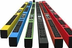 [Hot Item] Reliable 1.35kw Rack Power Distribution Unit for It Systems