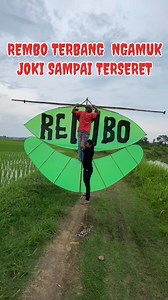 917K views · 10K reactions | Layangan big size Rambo sendaren horeg keras tiada tanding#layangan#sendarenkeras#sendarenhoreg#layanganbigsize#layanganraksasa#layanganbesar# | Samson Layangan | Facebook