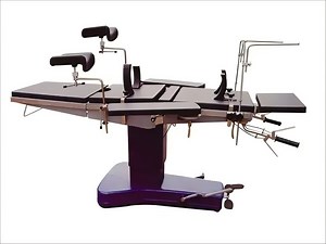 [Hot Item] Hospital Operating Ot Table Manual Hydraulic Surgical Operation Table