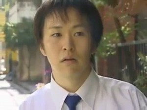 Escenas familiares en japón