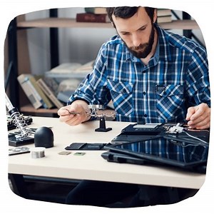 Electrical Engineer – Career In STEM®