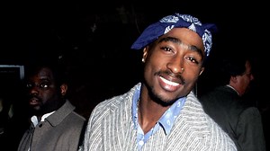 'Tupac was the love of my life' - rapper's lover Kidada Jones speaks out