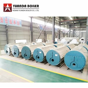 [Hot Item] Calderas PARA Agua Caliente