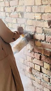 🧱 ⚙ Wall Cutting with Wall Chaser for piping and grooving ⛓ Wall Grooving Machine #wallchaser #wallgroovingmachine #wallgrinding | Oyapet