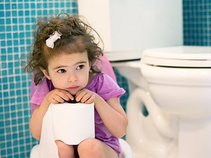 Cheeky hack helps kids learn how to wipe their own butt - Today's Parent