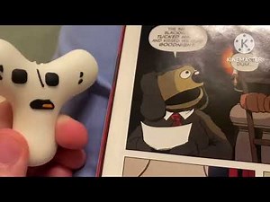 Reading another Muppet Show Comic Book Add ‪@KuromiFanatic839‬ and ‪@KingGatorandOogieBoogie1960‬