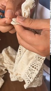 Nuomituan Macrame Table Runner Farmhouse Style Cotton Lace Boho Table Runner with Fringe Vintage Style for Table Decor Home Bridal Shower Country Wedding Party Coffee Table Decor(Beige 13 x 71 in)