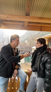 58K views · 1.1K reactions | Chowmas festival date: 21,22 Dec || Book your seat now #saibantoursandtravels #saibantours #viralreelsシ #kalashvalley #grow #culture #reels #chowmasfestival #chitralvalley | Saiban Tours and Travels | Facebook