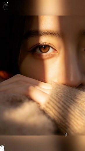 AI Image Tutorial: Create a Cinematic Close-Up Portrait