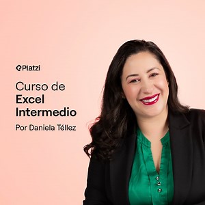 Curso de Excel Intermedio