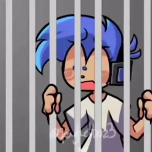 Bob and Bosip is still a good fnf mod in my opinion its just the creators #amoraltra #pdffile #Behindbars #bobandbosip #fnf