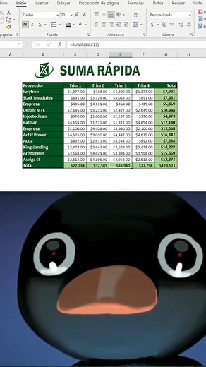 1.1K views · 26 reactions | hagamoslo mas fácil . . ....