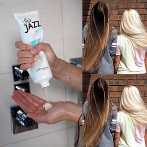 Your hair deserves the greatest love! 殺 Take care of your hair with HAIR JAZZ products!   https://bit.ly/3n0adeV | Hair Jazz USA | Facebook