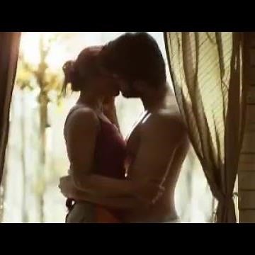 Aishwarya rajesh hot sexy lip lock with ilaya superstar Dhanush and young tamil actor atharva