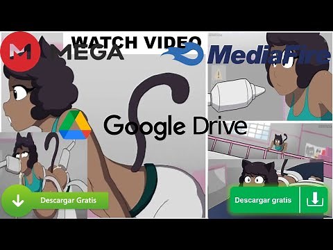 catgirl cream filing download without link shorteners