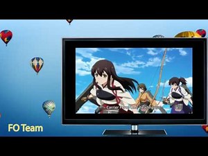 艦隊これくしょん -艦これ-Kantai Collection - 11