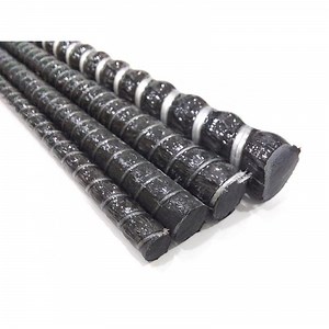 [Hot Item] Basalt Rebar Basalt Fiber Rebar FRP Rebar
