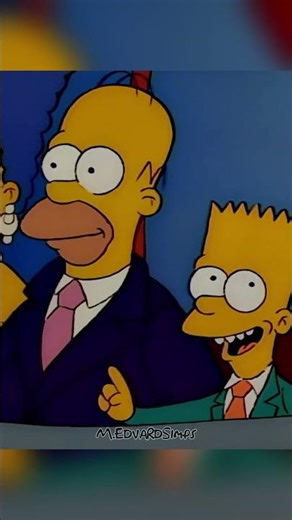 The Simpsons at the Opera. | The Simpsons S1E2