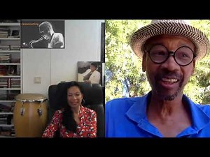 Jazzmeeting with Alphonso Johnson