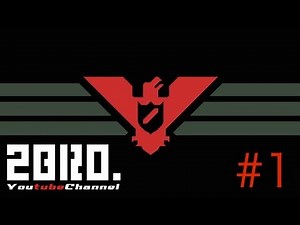 #1【アクション】弟者の「Papers,Please」【2BRO.】
