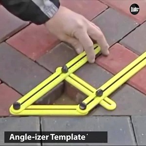 Hot Sale | Measuring Template Tool Four-sided Ruler Mechanism Slide!! #FREESHIPPING!! Come and Pick One!! https://goo.gl/LK1vWV | Gearbest Shopping