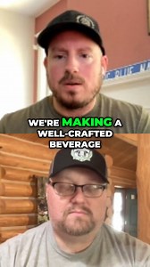 Brewing Artistry: Crafting Unique Beverages Beyond Beer. More on this with Abettor Brewing in one of our latest podcasts, available on YouTube and Spotify. | The Brewer Magazine | Facebook