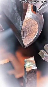 Torsion springs manufacturing. #manufacturing #spring #ironwork #machine #metalfabrication #iron #reelsfypシ #torsion #construction #facebookreel #reelsvideoシ #steel #steelstructure #factory | Tools & Technique