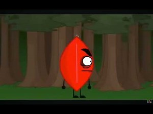 Bfdi ruby crying