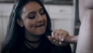 Eliza Ibarra Power Play Puretaboo Daddies Cock