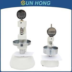 [Hot Item] Paperboard Thickness Tester for Paper Industry