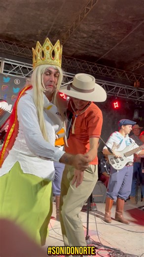 Se llevó el premio #festival #bufalo | Sonido Norte Producciones