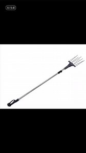 CE Certified Electric Olive Shaker Harvesting Machine 12v/36v Rake Olive Picker