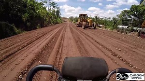 Join Reza as he puts the Gates Carbon Drive system to the long-distance test. | Gates Belt Drive