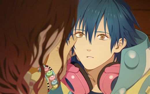 【DMMDFD敏克线GE上集】“有句俗话......叫水滴石穿。”