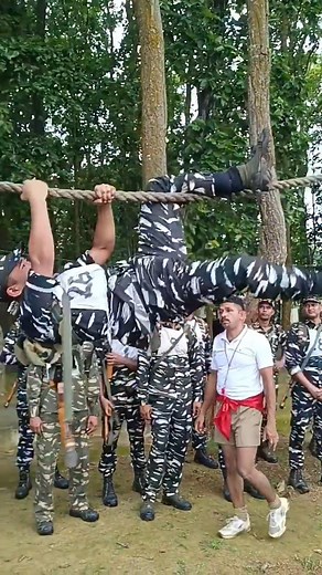 Indian Army Training | Indian Army Fan Club