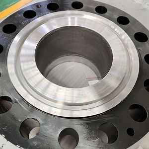 [Hot Item] TIG Overlay Weld Flange Cladding Machine