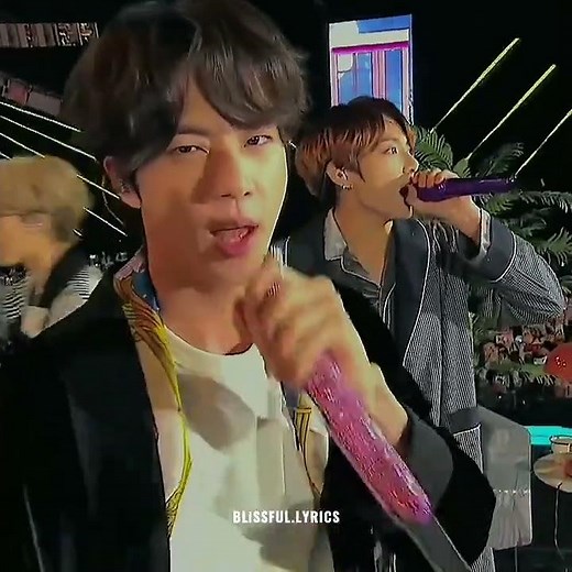 BTS: HOME||The Tonight Show Starring Jimmy Fallon✨🎶