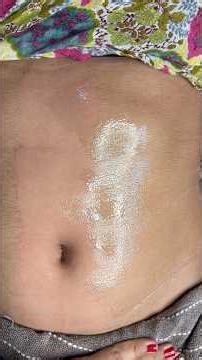 Waxing tips for beginners/ Gel wax benefits/ #skincare #hairremoval #tummywaxing #bodyhairremoval