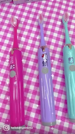 Hello Kitty Pink Mx on TikTok