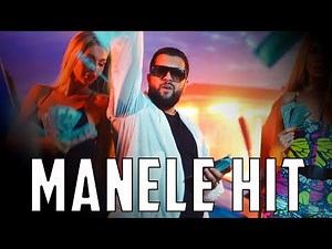 Colaj Manele Hit 🟢 Cele Mai Ascultate Manele Noi 2024 🟢 Mix Muzica Manele