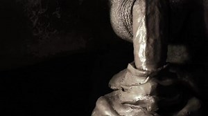 ALIEN BLOWJOB, FANTASY PORN ANIMATION - DRIPPING CLAY