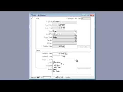 GAGEtrak Features Video