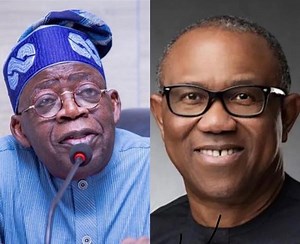 Peter Obi Finally Speaks! | Comedian Acapella