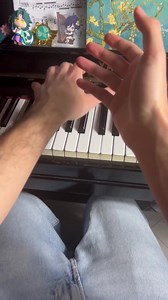 Take five #piano #music | Flavio Belardo