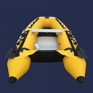 [Hot Item] PVC Inflatable Boat for Sale