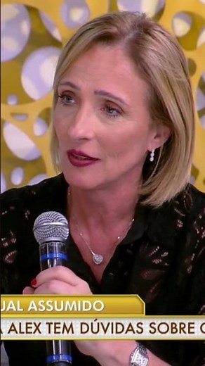 Former reality TV star comments on the term 'heteroflexible': "It's not a sexual orientation"